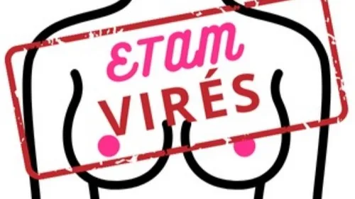55 salariés d'Etam ont manifesté hier à Marcq en Baroeul 