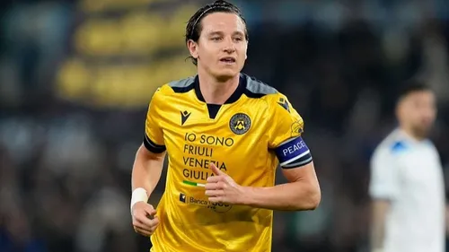 Florian Thauvin à Lens... C'est fait ! 