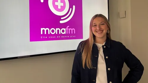 MONA FM