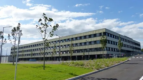 + de 4000 patients de l’hôpital de Maubeuge vont devoir se faire...