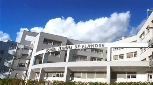 Que s'est-il passé, à la maternité Jeanne de Flandre à Lille? 