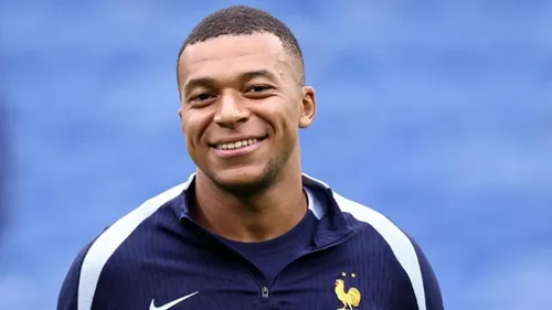 Une enquête ouverte, après plusieurs chèques versés par Kylian...