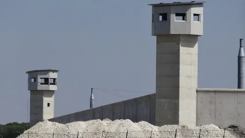 La prison de Vendin le Vieil bientôt quasiment vidée de ses détenus