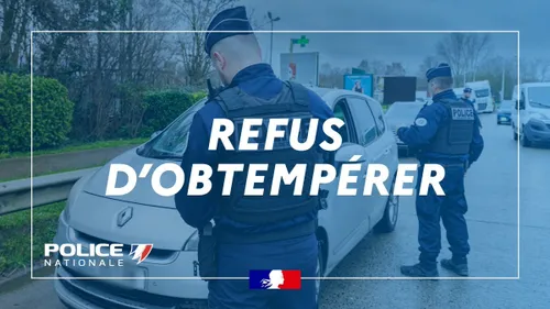 Un homme interpellé à Lille, il y a quelques jours 