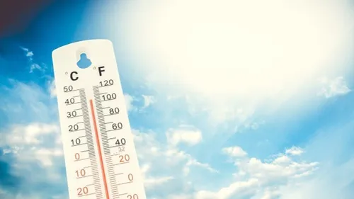 Le mois de mars 2025 a été le plus chaud jamais enregistré en Europe 