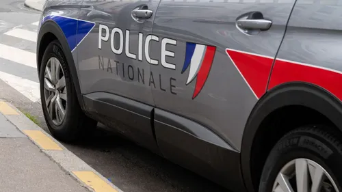 La police lance un appel à témoins après un accident mortel dans le...