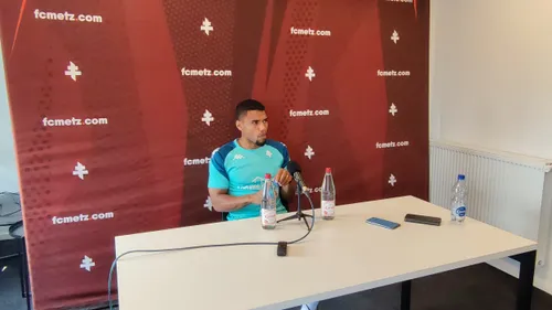 FC Metz : que faut-il retenir de la première conférence de presse...