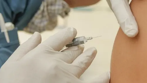 Covid 19 : Un nouveau centre de vaccination sans rendez-vous  à Nancy