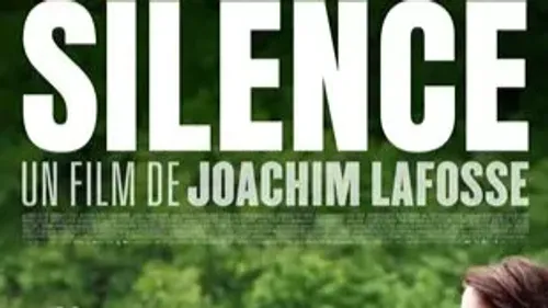 « Un silence » : le film tourné à Ban-Saint-Martin fait crier