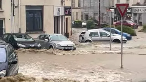 Inondations à Boulay : un point sur la situation