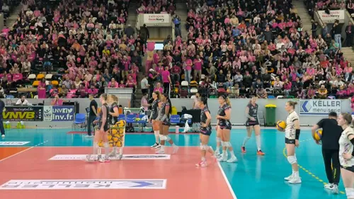 VNVB : les panthères s’offrent le droit de rêver