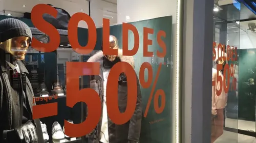 Lorraine : quand commencent les soldes d’hiver ?