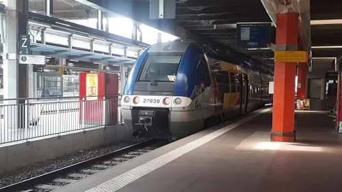 SNCF : le pass rail débarque pour les moins de 27 ans