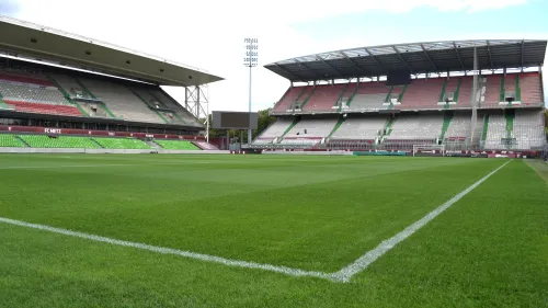 FC Metz : un week-end mercato prometteur 