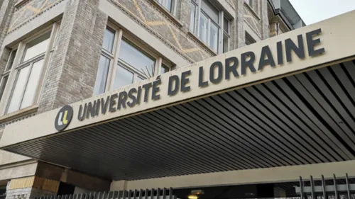 Manifestations en lorraine: profs, infirmières scolaires et...