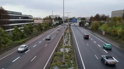A31 : une partie de l’autoroute en travaux pendant plusieurs jours  