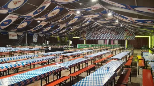 Oktoberfest à Metz : la fête de la bière bientôt de retour !