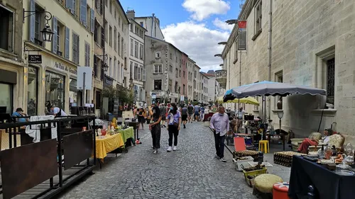 Mobilité : la fin des chemins piétons à Nancy