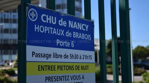 Nancy : Les urgences de la Polyclinique de Gentilly ferment ce mardi 