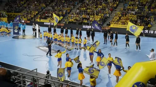 Metz Handball : le club mosellan fête ses 60 ans cette semaine