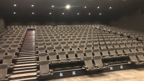 Cinéma Kinepolis : 2023 commence fort !