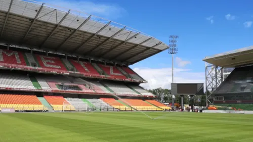 FC Metz : Une collecte de don du sang le vendredi 10 juin à...