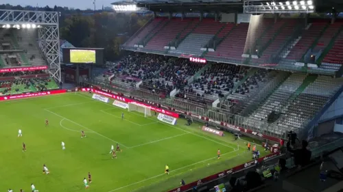 FC Metz-Bastia : un dispositif de sécurité spécial pour l'occasion 
