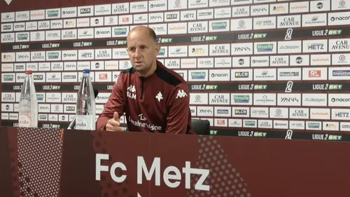 Rodez – FC Metz : le point sur l’effectif grenat 