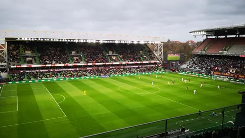 FC Metz : Simon Elisor part en prêt à Troyes