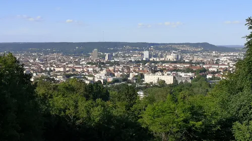 Alerte orange aux orages : Fermeture anticipée des parcs et jardins...