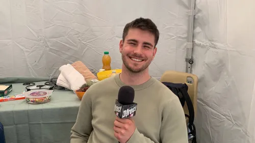 Muse D!RECT LIVE : l’interview de Julien Lieb