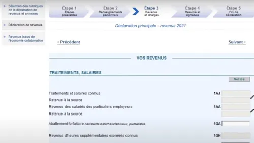 Impôt 2022 : la deadline est imminente en Meurthe-et-Moselle