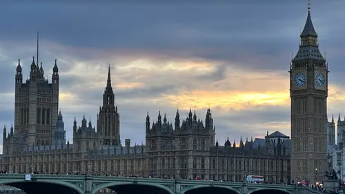 Destination voyage  : Londres une capitale royale
