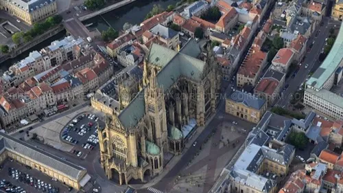 Le Marathon de Metz se dévoile  ! 