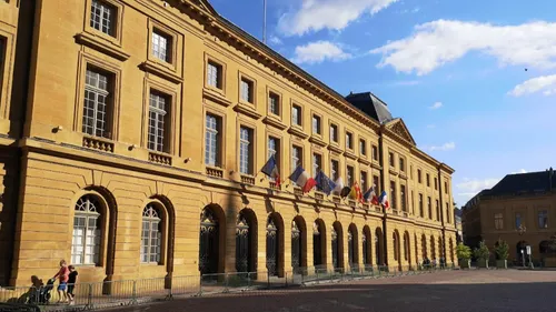 La ville de Metz organise un forum de l’emploi ce jeudi 15 septembre