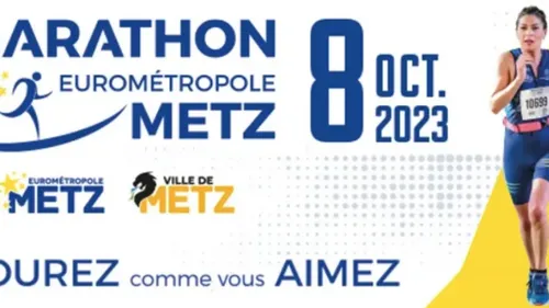 Un marathon de Metz qui ne laisse pas indifférent