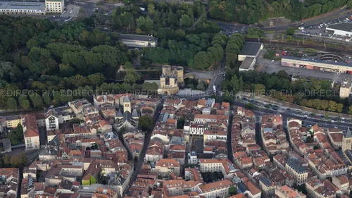 Un collège de Metz ferme ses portes à cause d'une odeur "nauséabonde"