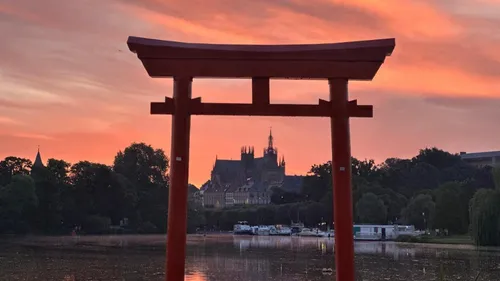 Metz : une ville où il fait bon courir