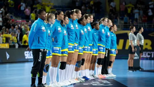 Coupe du Monde : 6 joueuses du Metz Handball sélectionnées chez les...