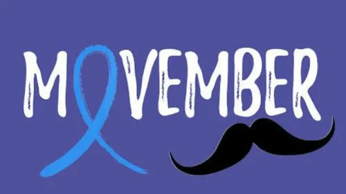 Movember : une journée spéciale ce vendredi à l’hôpital Schuman de...