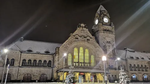 Météo : La Moselle et la Meurthe-et-Moselle en vigilance jaune à la...