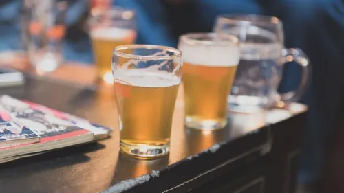 Metz Beer Fest : les amoureux de la bière à l’honneur