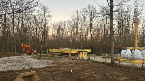 Lorraine : Le parc POKEYLAND s’agrandit en 2025 !
