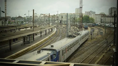 SNCF : Un homme meurt percuté par un train près de Nancy