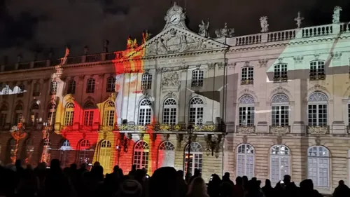 Nancy : des enfants accompagneront Saint Nicolas lors du défilé