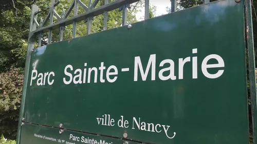 Météo en Lorraine : les parcs et jardins de Nancy fermés jusqu’à...