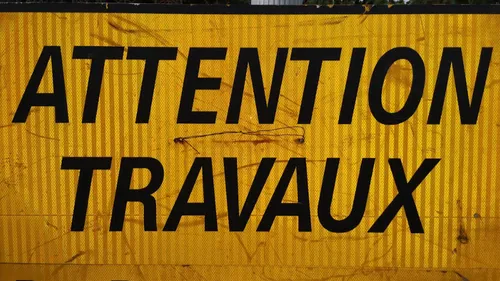Lorraine : L’A31 en travaux entre Autreville sur Moselle et Loisy