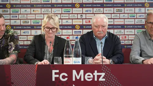 FC Metz, un club très inclusif