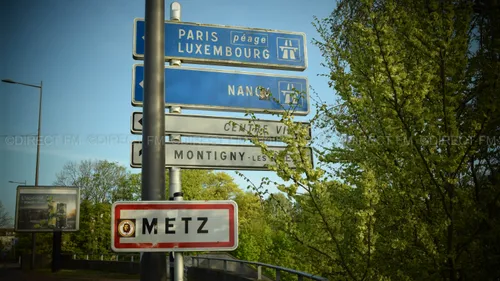 Réforme des retraites : une bretelle de l’A31 une nouvelle fois...