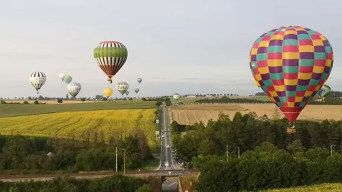 Faute de repreneur : il n’y aura plus de Grand Est Mondial Air Ballon